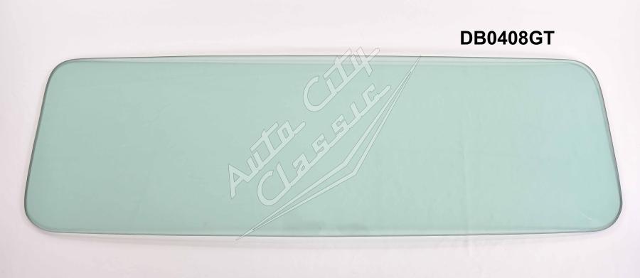 1955-1959 Chevrolet / GMC Cab Rear Back Glass -  Small 12x36 B408
