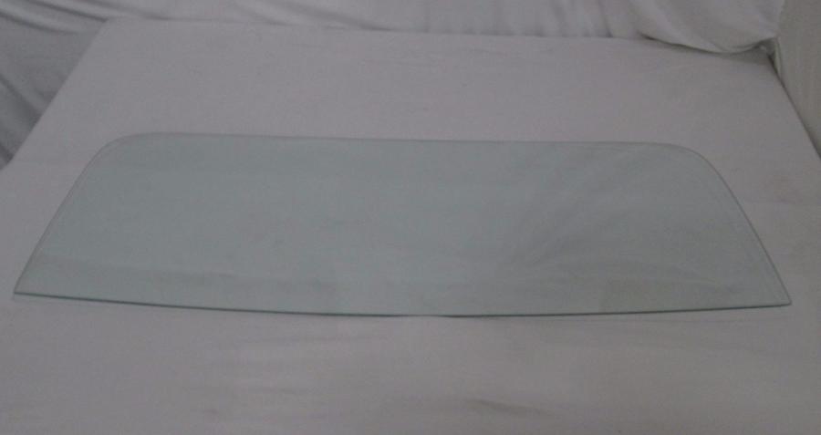 1970-1971 Ford Torino (Fairlane) 2 Door Hardtop Fastback Back Glass B4327