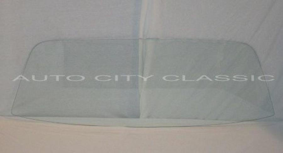 1972-1974 Dodge Challenger JH23  Back Glass (size 18x54) B4427