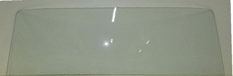 1970-1974 Plymouth 2 Door Hardtop / Coupe Back Glass B4434