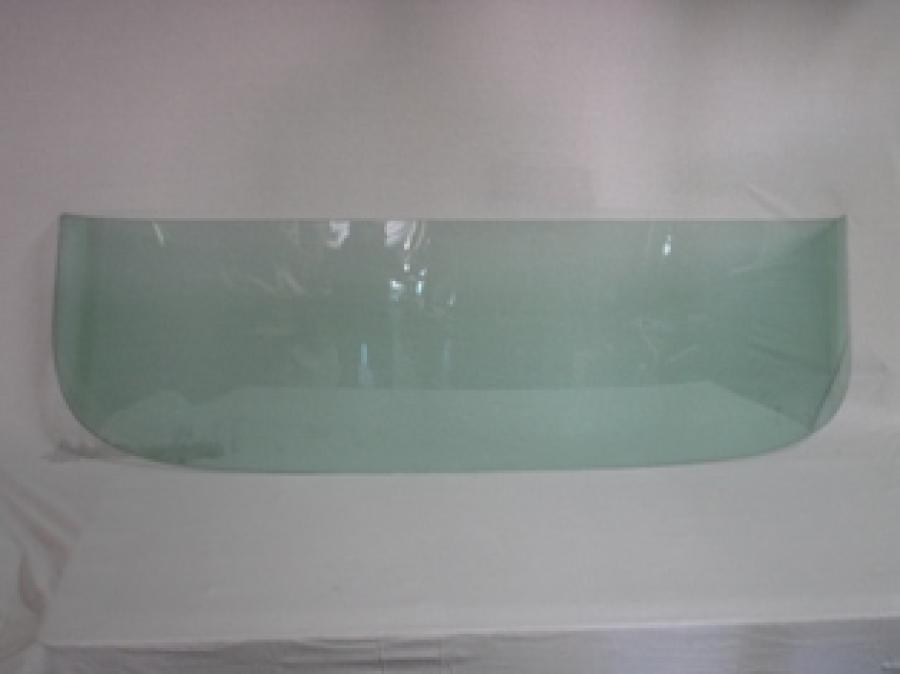 1956-1957 Chevy / Pontiac Back Glass B445