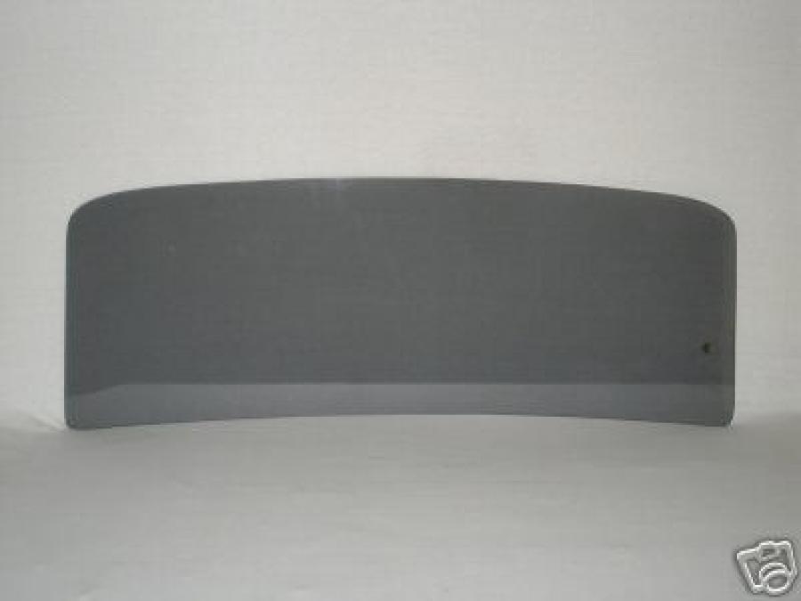 1966-1967 Buick / Chevrolet / Oldsmobile / Pontiac A Body 2 Door Back Glass B4481T