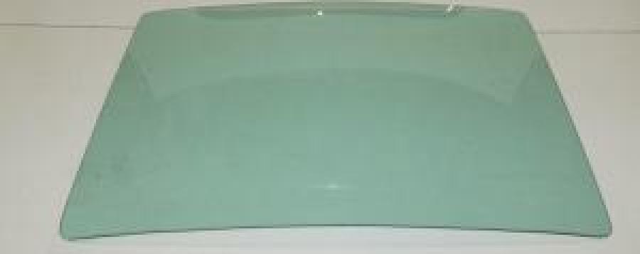 1971-1973 Ford Mustang 2 Door Hardtop Fastback Back Glass B4536