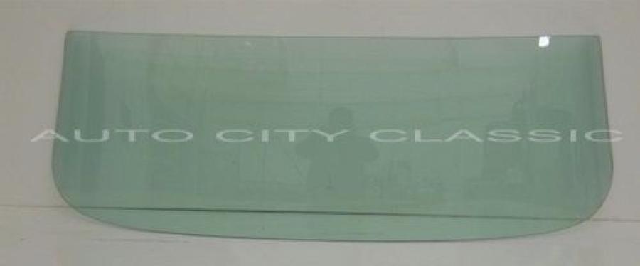 1957-1958 Ford / Edsel 2 and 4 Door Back Glass B487