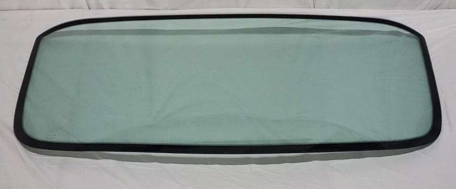 1975-1981 Chevrolet Camaro / Pontiac Firebird 2 Door Hardtop Flush Mount Rear Back Glass B5291NM