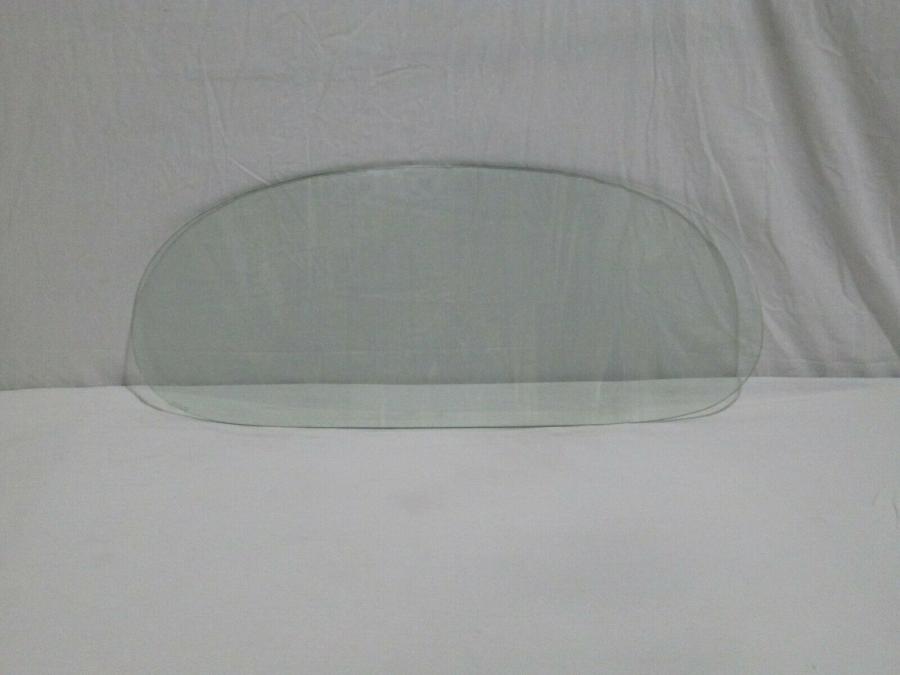 1941, 1942, 1946-1948 Ford Coupe and Sedan Rear Back Glass BB19