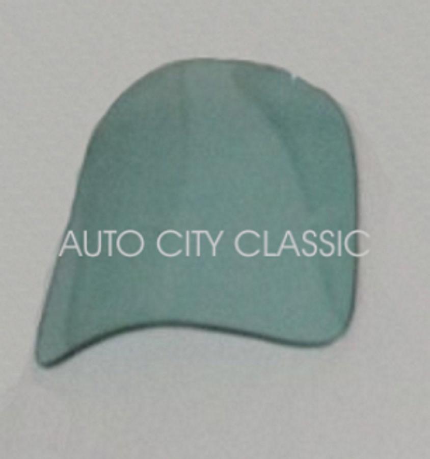 1947-1950 Chevrolet Pickup 4 Piece Side Set