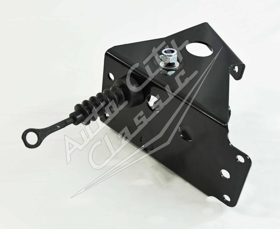 1966-1977 Ford Bronco Brake Booster Mounting Bracket BRONCOBRK