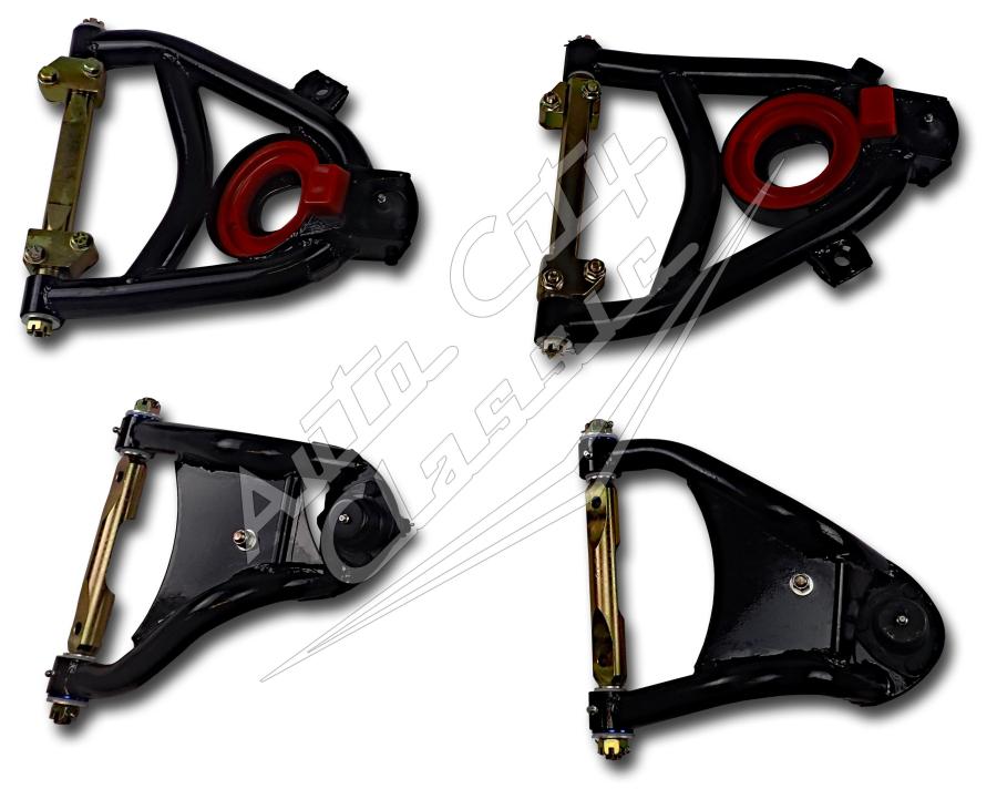 1955-1957 Chevrolet Passenger Car Tubular Control Arms CA003-4
