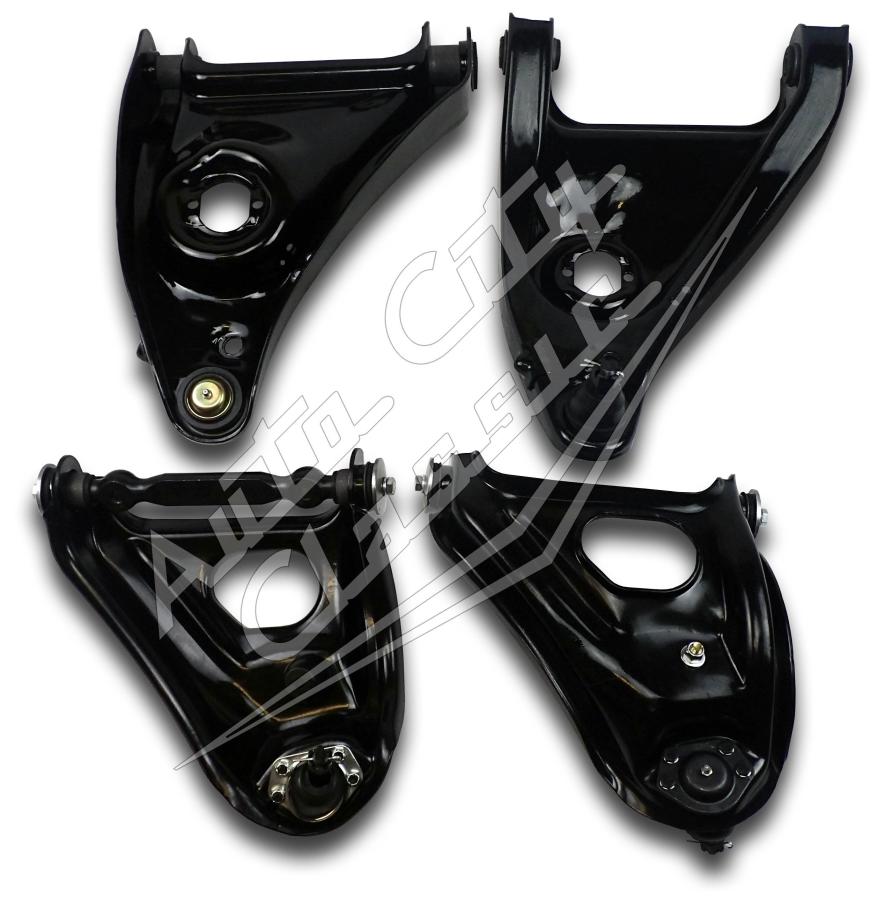 1967-1969  Chevrolet Camaro, Nova / Pontiac Firebird OEM Control Arms CAOEM