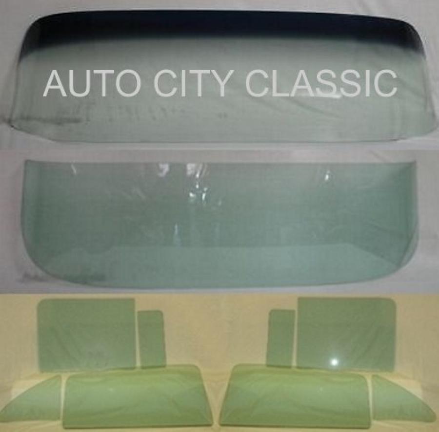ORIGINAL GREEN TINT