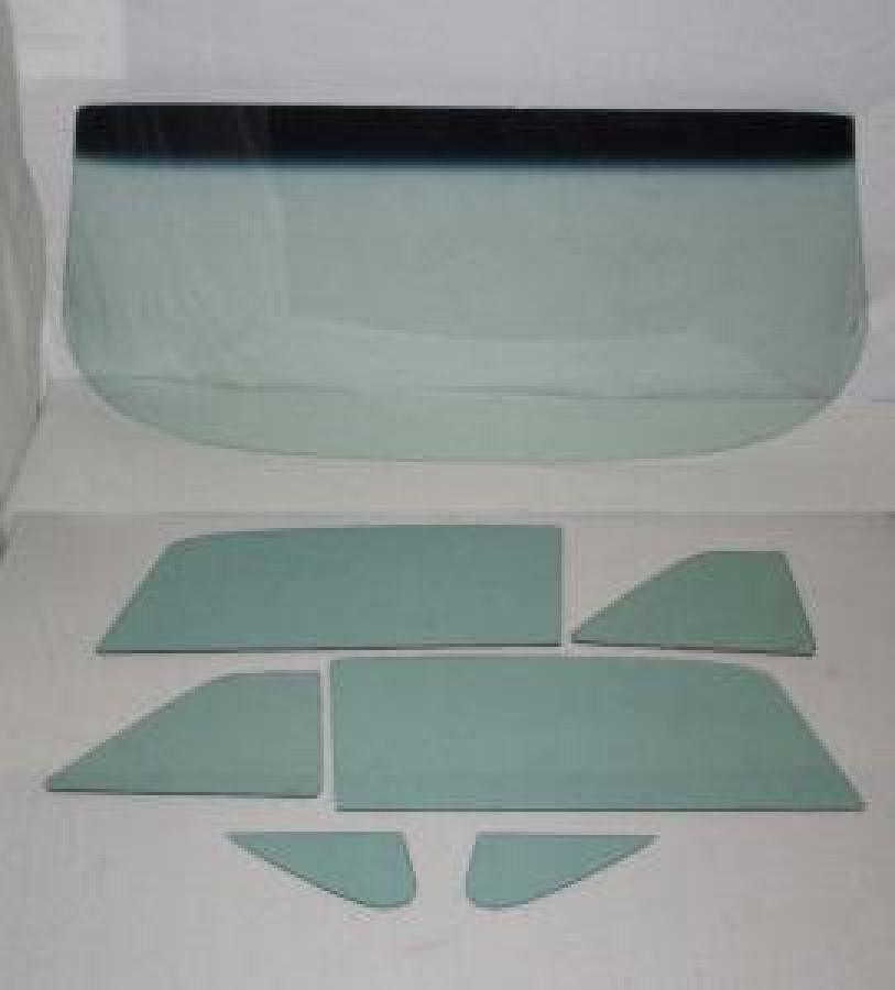 ORIGINAL GREEN TINT