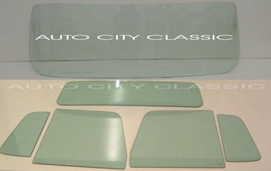 ORIGINAL GREEN TINT