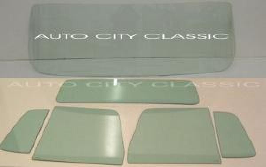 1953-1956 Ford Pick Up Door Glass