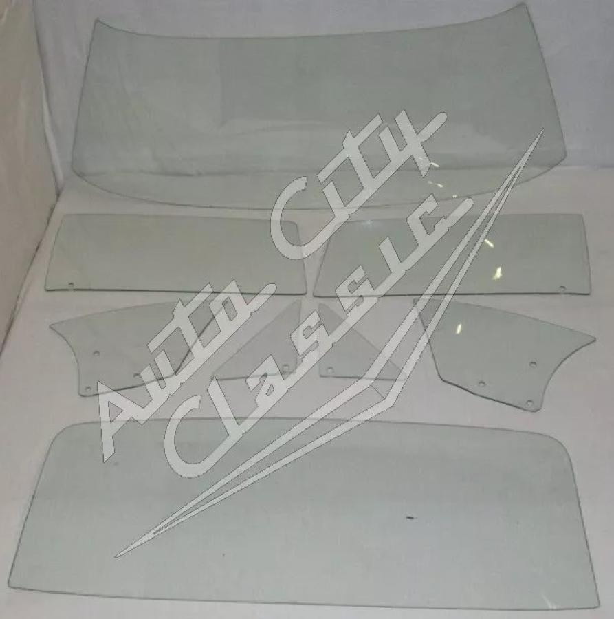 1966-1967 Buick / Olsmobile / Pontiac 2 Door Hardtop Complete Glass Package CGP-66-67-GTO-HT 1966-1967 Buick / Olsmobile / Pontiac 2 Door Hardtop Complete Glass Package CGP-66-67-GTO-HT