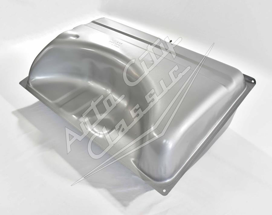 Late 1971-1976 Dodge / Plymouth Mopar A Body Steel Gas Tank CR11EP