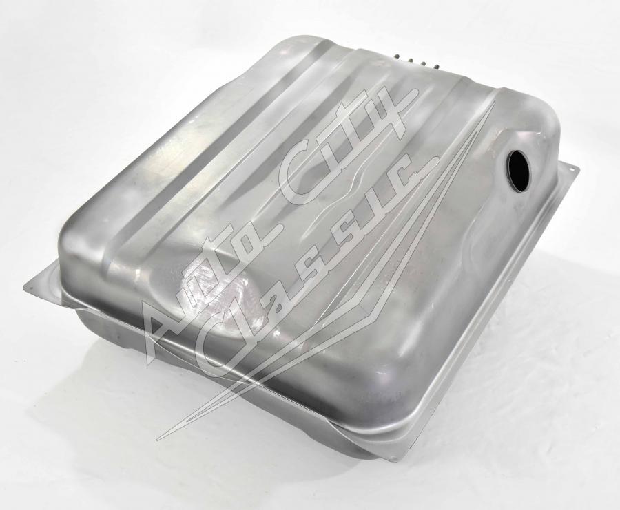March 1970-1974 Dodge Challenger Steel Gas Tank CR8DP