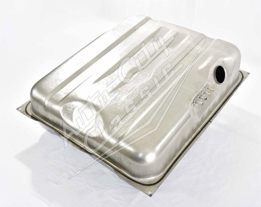 1971- March 1972 Dodge Challenger OE Finish Steel Gas Tank
