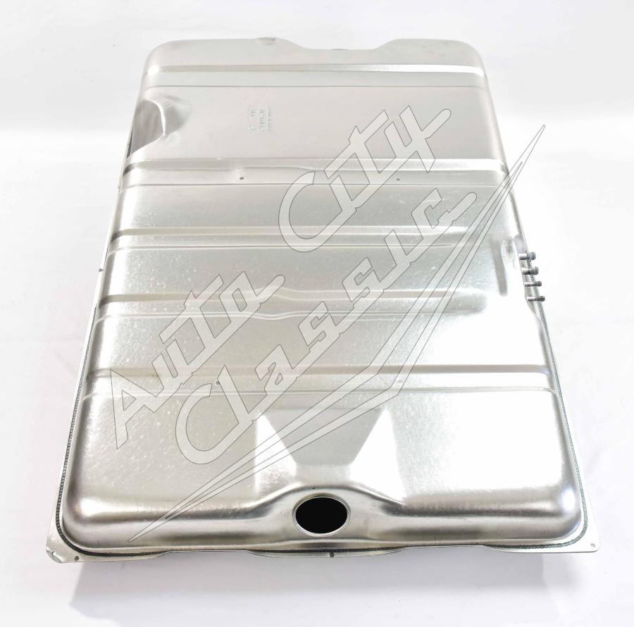 1970 Dodge / Plymouth Mopar B Body OE Finish Steel Gas Tank with EEC CR9DQ