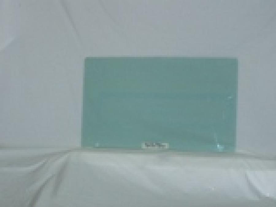 1958 Buick / Cadillac Rear Door Glass D2215