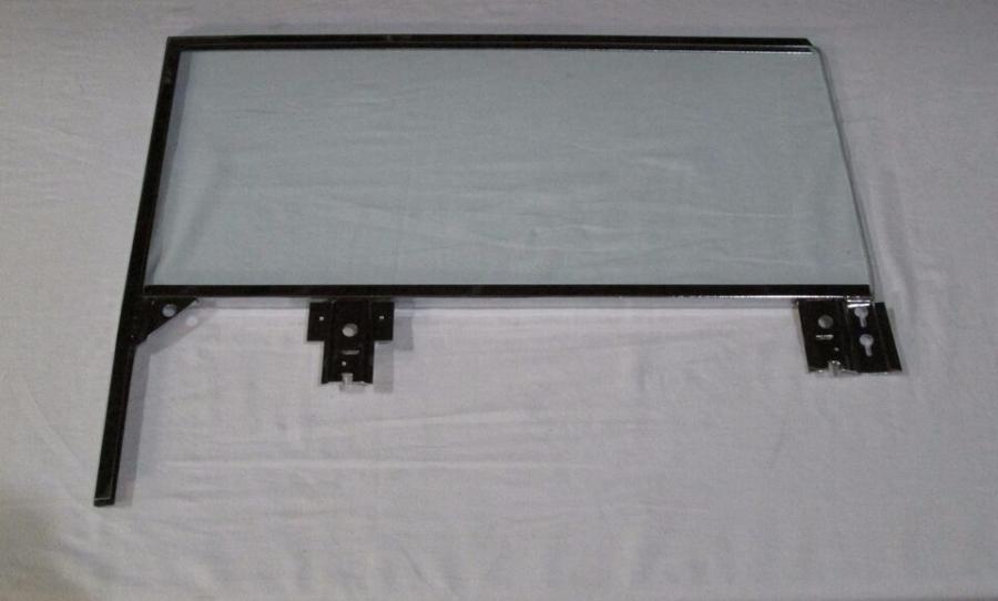 1959-1960 Buick / Cadillac/ Chevrolet / Oldsmobile / Pontiac Convertible Assembled Door Glass D2235TA