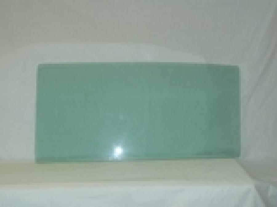 1959-1960 Front Door Glass D2242