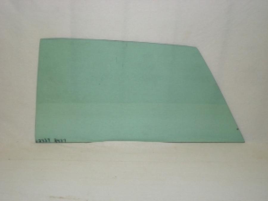 1961-1962 Rear Door Glass D2337