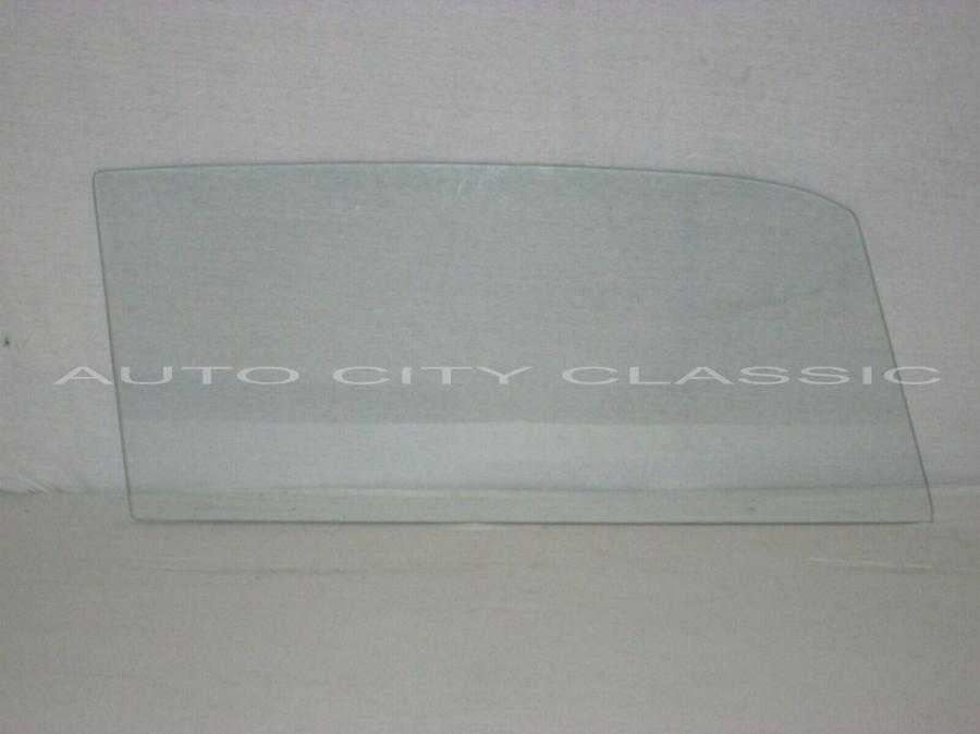 1961-1962 Buick / Chevrolet / Oldsmobile / Pontiac 2 Door Sedan Door Glass D2341T