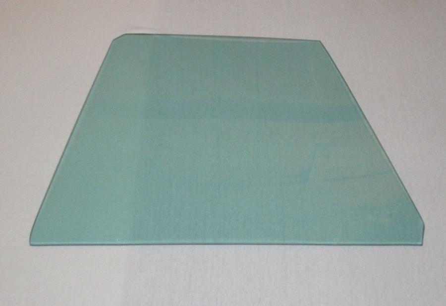 1963-1967 Chevrolet Corvette Convertible Sting Ray Left Door Glass D3175