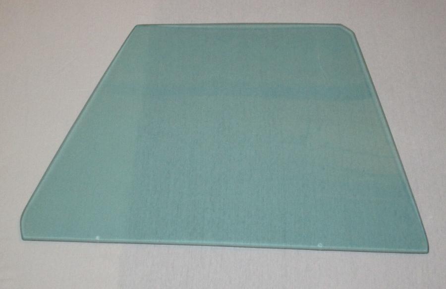 1963-1967 Chevrolet Corvette Convertible Sting Ray Right Door Glass D3176