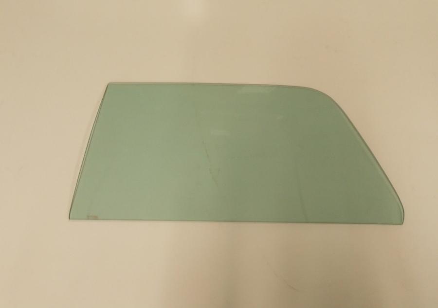 1964-1967 El Camino Left Door Glass D3280