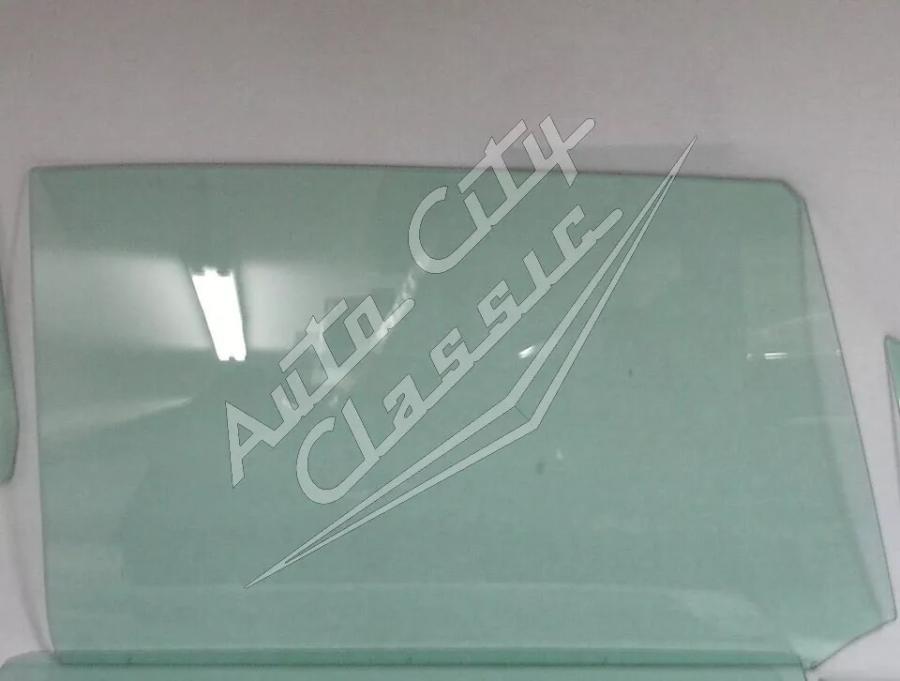 1965 Buick / Chevrolet / Oldsmobile / Pontiac 2 Door Hardtop Right Door Glass D3416