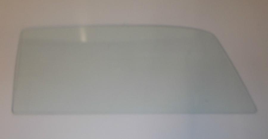 1966-1967 Ford Fairlane / Mercury Comet 2 Door Hardtop Right Door Glass D3541