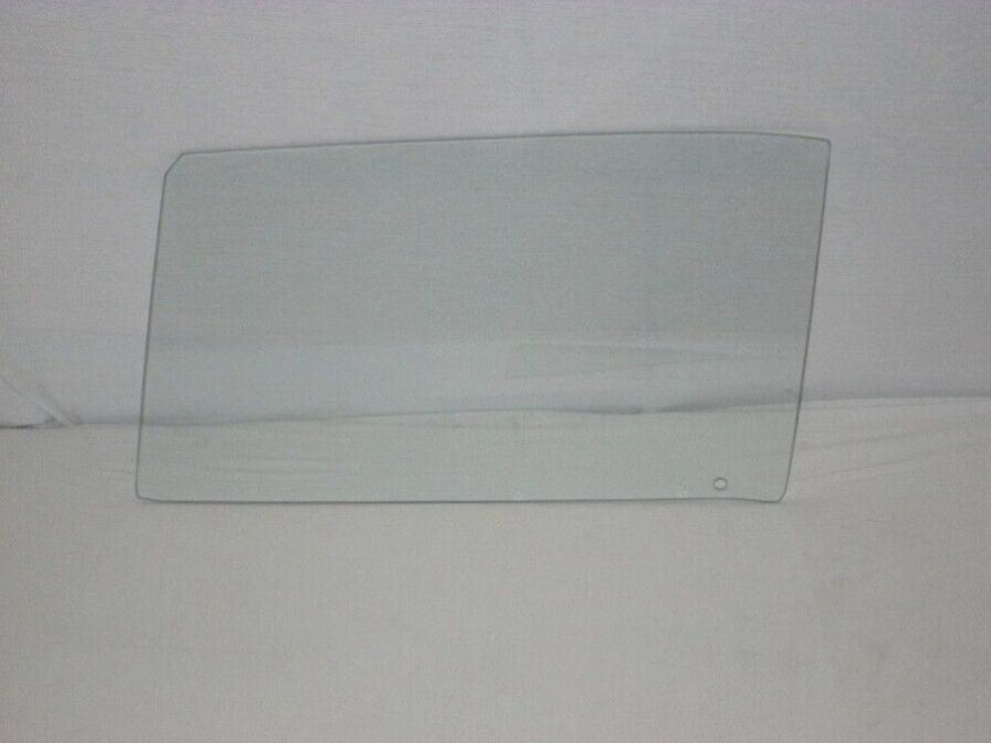 1966-1967 Buick / Oldsmobile / Pontiac 2 Door Hardtop and Convertible Left Door Glass D3613