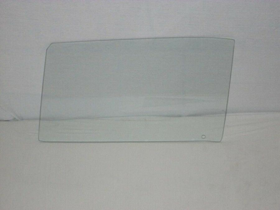 1966-1967 Buick / Oldsmobile / Pontiac A Body 2 Door Coupe Left Door Glass D3628