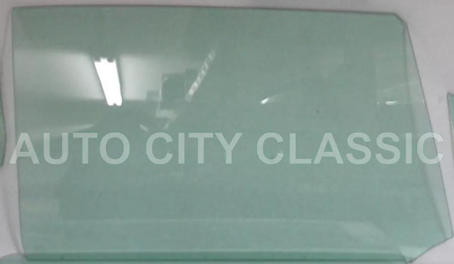 1966-1967 Chervrolet Chevelle Convertible and Hardtop Left Door Glass D3643