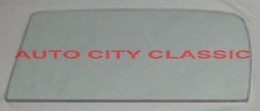 1937-1939 Ford Pickup Door Glass D3762