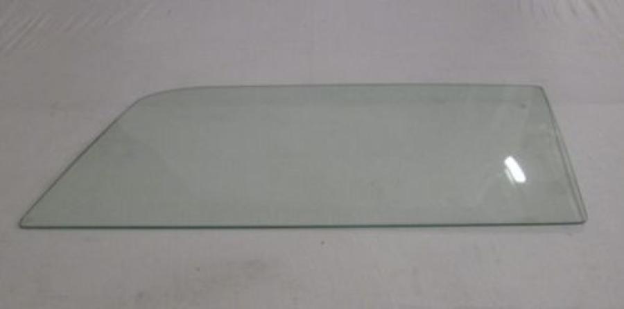 1968 Fairlane 2 Door Hardtop Fastback Right Door Glass D3903