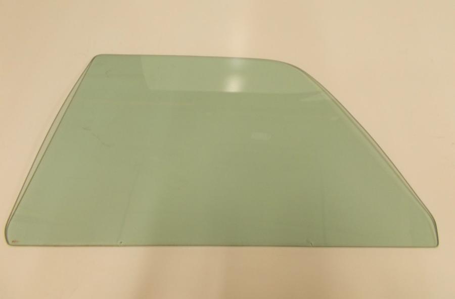 1968-1972 El Camino and 1971-1972 Sprint 2 Door PU Left Door Glass D4003