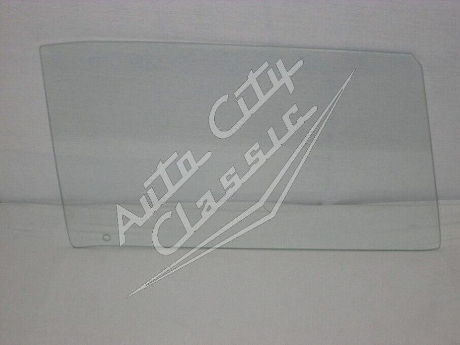 1955-1957 Cheverolet / Pontiac 4 Door Wagon Rear Door Glass D4020T