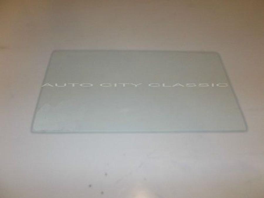 1940 Ford Door Glass