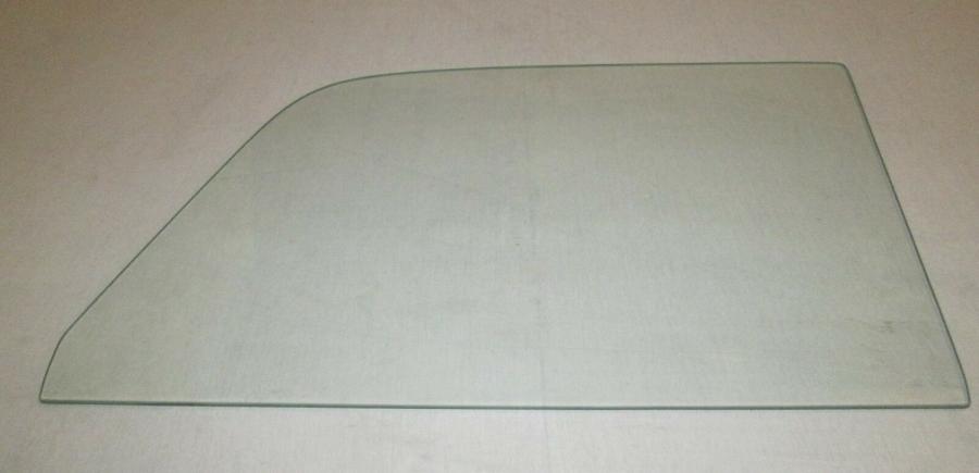 1955-1957 Chevrolet Nomad and Pontiac Safari 2 Door Wagon Door Glass D4026T