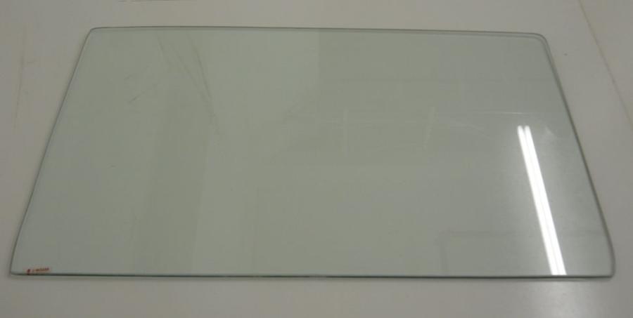 1955-1956 Ford /  Mercury 4 Door Wagon Rear Door Glass D4049T