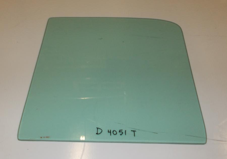 1955-1956 Ford / Mercury Door Glass