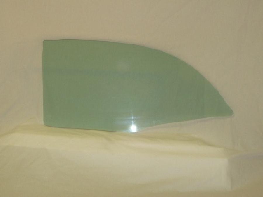 1956-1957 Chevy / Pontiac Rear Door Glass D4071