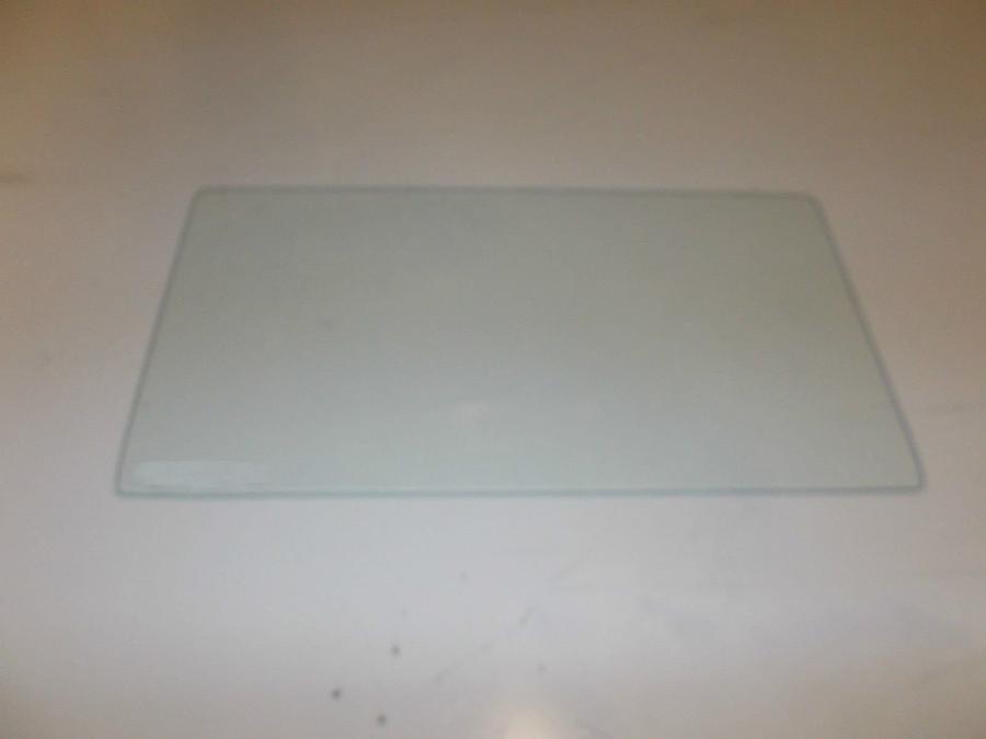 1956 Ford / Mercury Front Door Glass D4072T