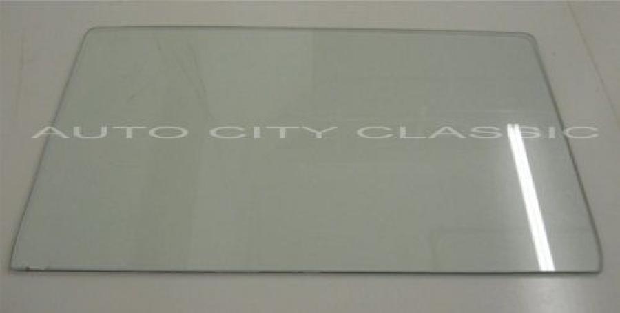 1942 Chevrolet Rear Door Glass