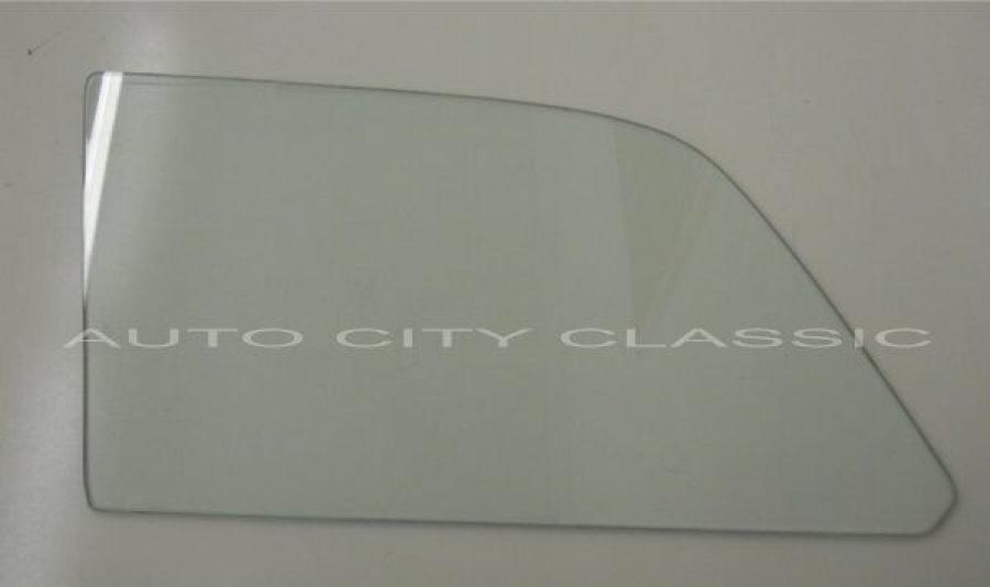 1957-1958 Ford / Edsel 4 Door Sedan Rear Door Glass D4135T