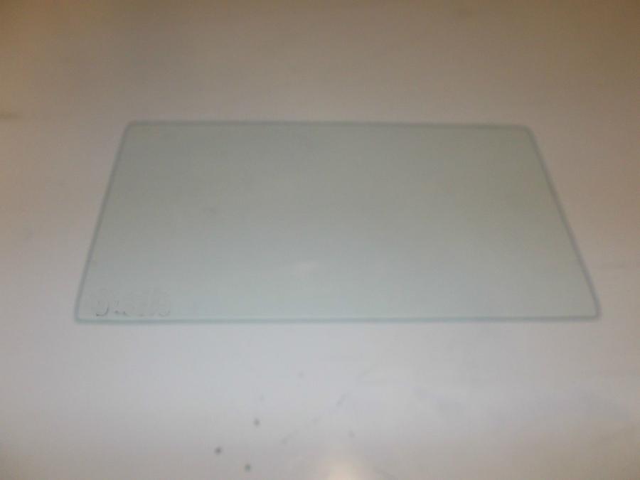1958-1960 Thunderbird Door Glass D4156T