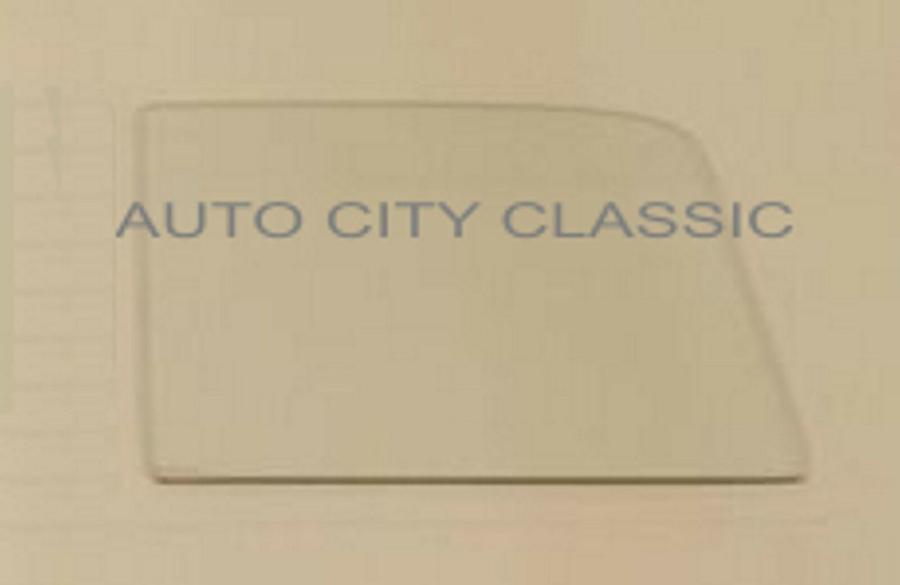 1946-1947 Ford Pickup Cab Door Glass D4225S